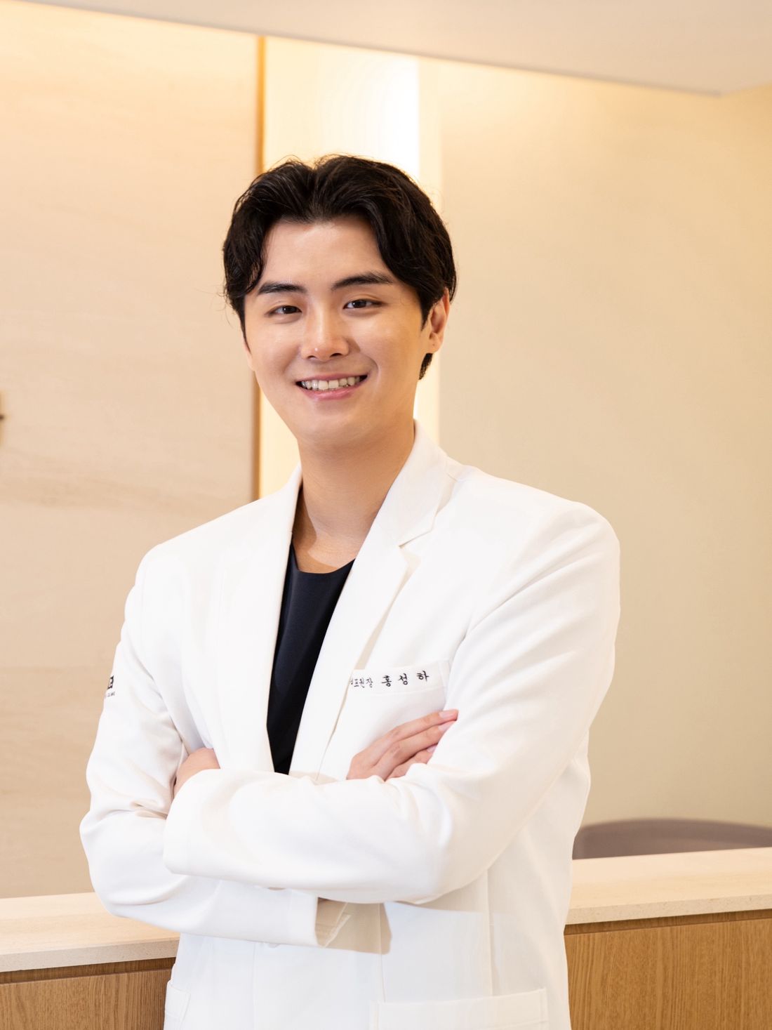 홍성하 대표원장