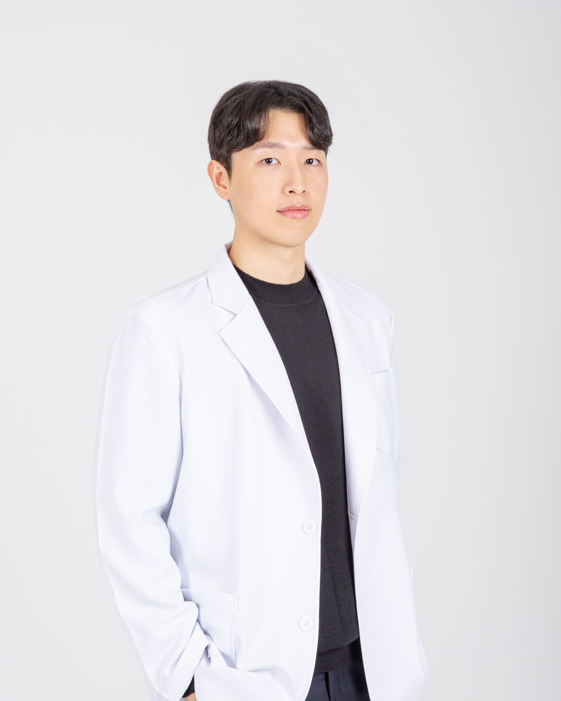 박지원 진료원장